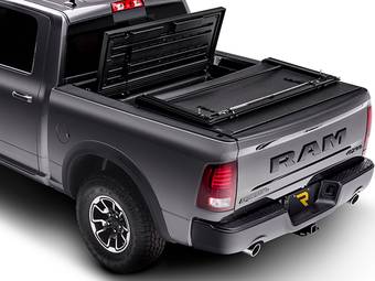 Truxedo Truck Bed Cover